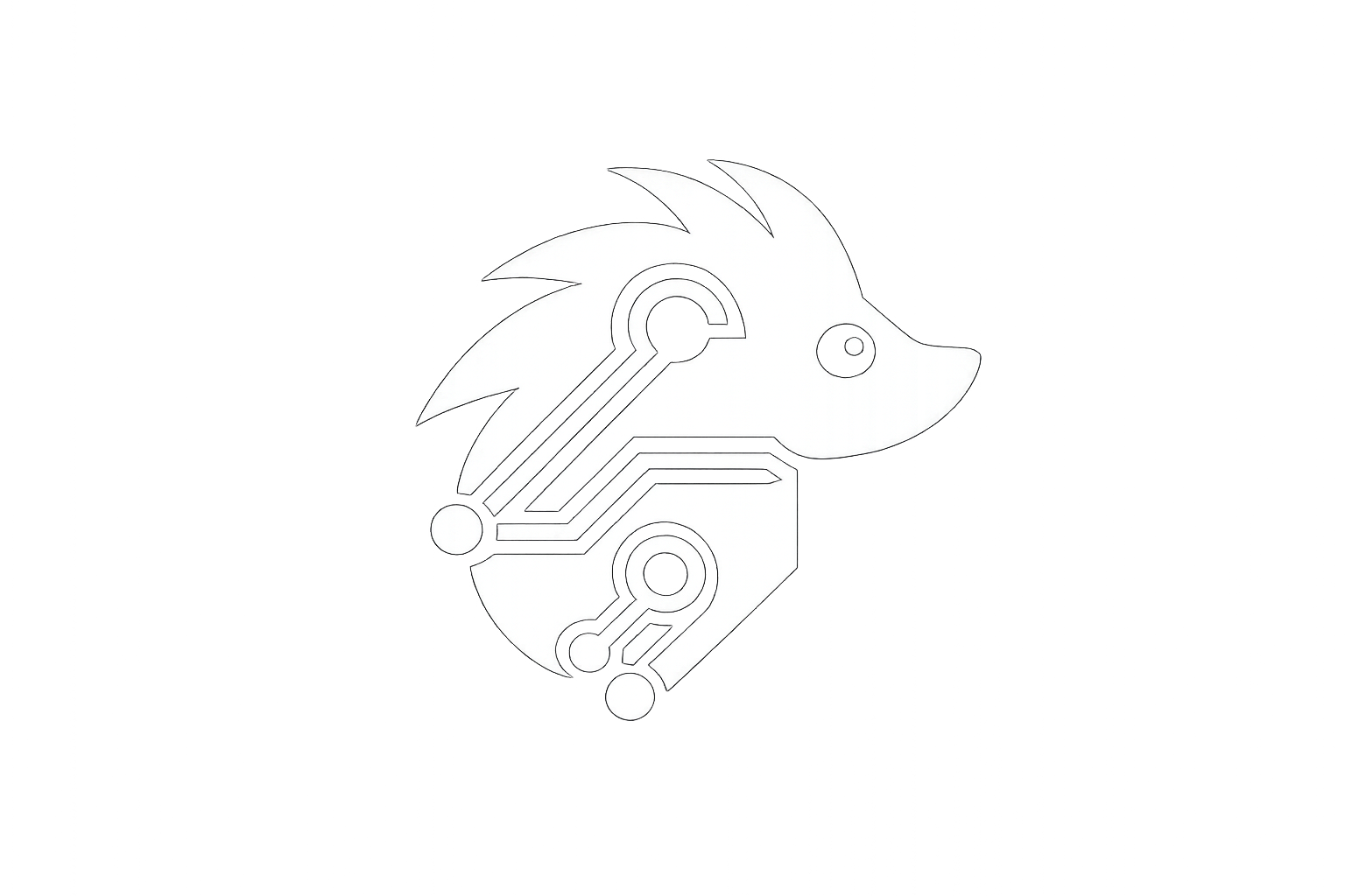 Infracore Logo